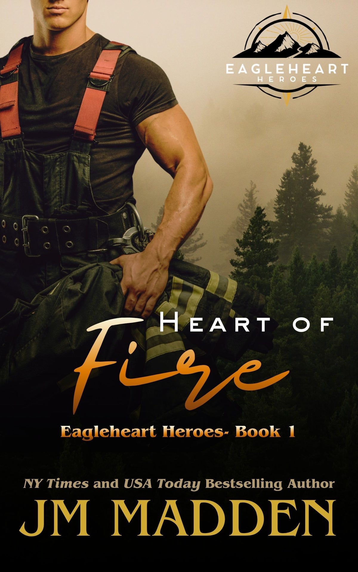 Heart of Fire