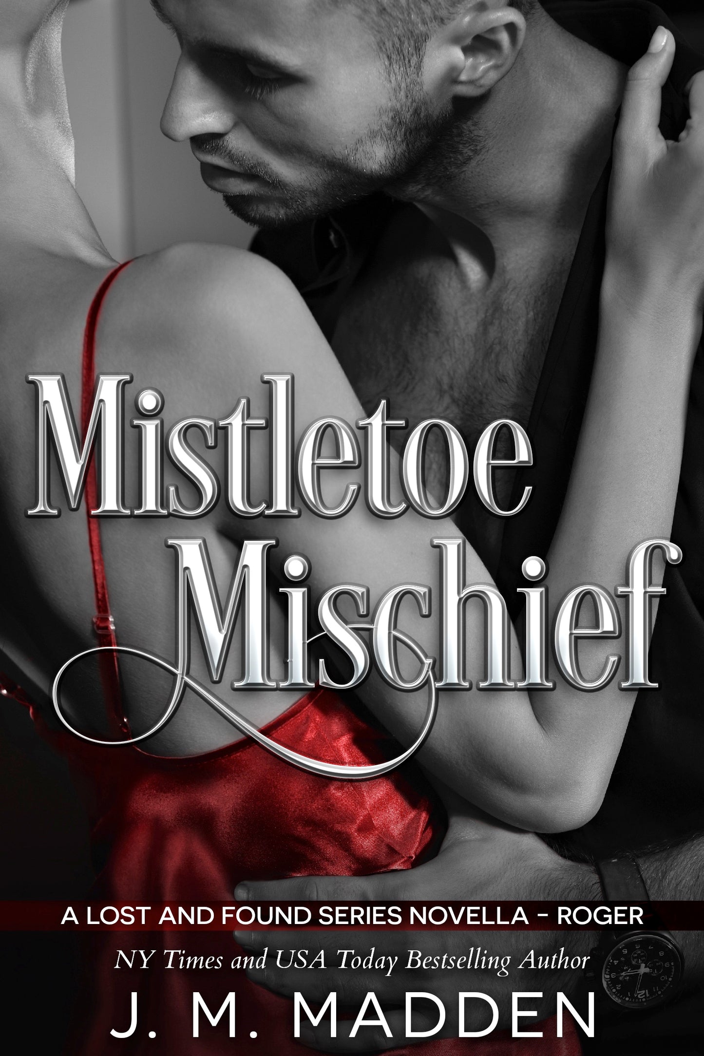 Mistletoe Mischief