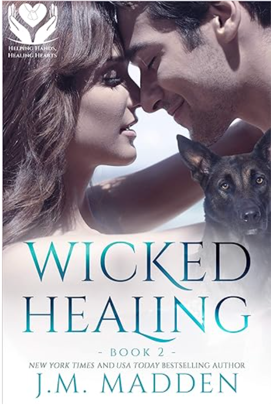 Wicked Healing