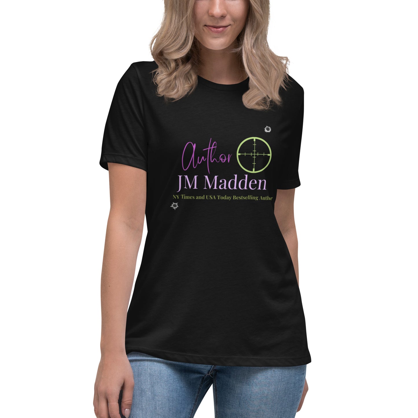 Women's Relaxed T-Shirt