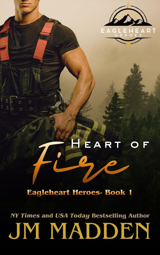 Heart of Fire